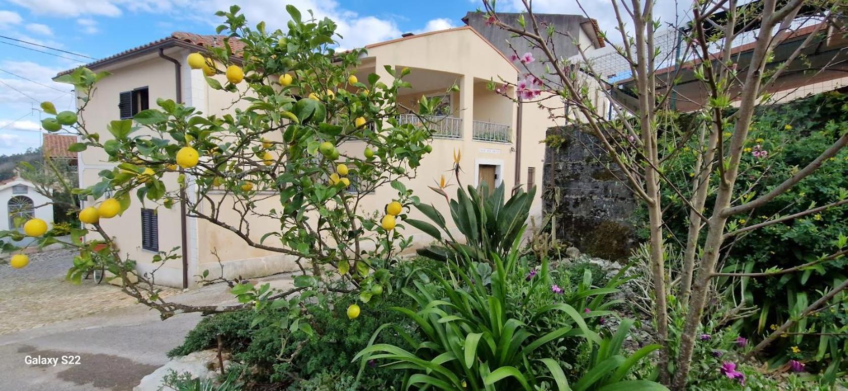 Casa Dos Amigos Villa Anciao Exterior photo